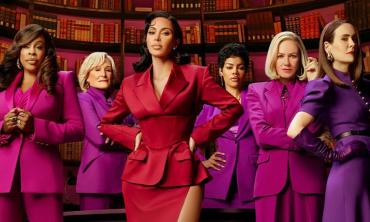 Ryan Murphy’s ‘All’s Fair’ renewed at Hulu for Season 2