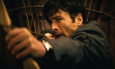 Watch Glen Powell’s first look in ‘How To Make a Killing’ trailer