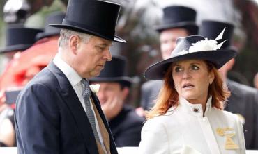 Sarah Ferguson 'abandoned' Andrew amid public downfall as works on 'next move'