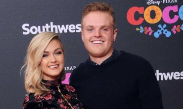 'Dancing with the Stars' alum Lindsay Arnold drops major family news