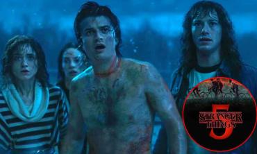 'Stranger Things' creator ‘reveals’ Steve Harrington is safe in Season 5