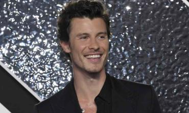 Shawn Mendes sparks romance rumors with mystery woman