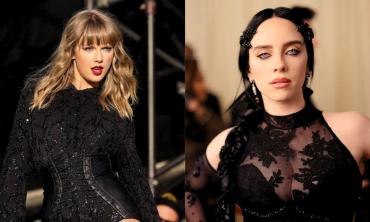 Billie Eilish to face Taylor Swift on big screen: Who will win? 