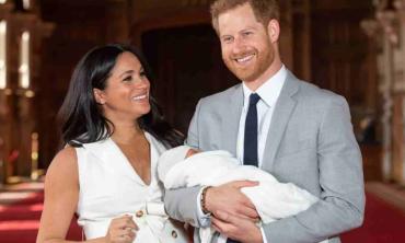 Meghan Markle shares Archie, Lilibet’s ‘favourite’ treat