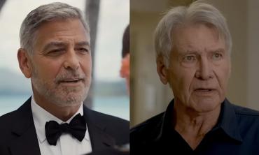 George Clooney reveals learning from ‘Batman & Robin’ mistakes