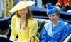 Princess Anne and Sarah Ferugson's 'furious' royal showdown over scandal revealed