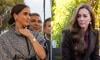 Kate Middleton’s polite move contradicts Meghan Markle’s Netflix accusation