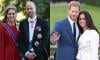 William, Kate get special invite as Meghan, Harry are snubbed