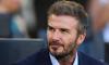 David Beckham recalls being knighted as 'emotional'