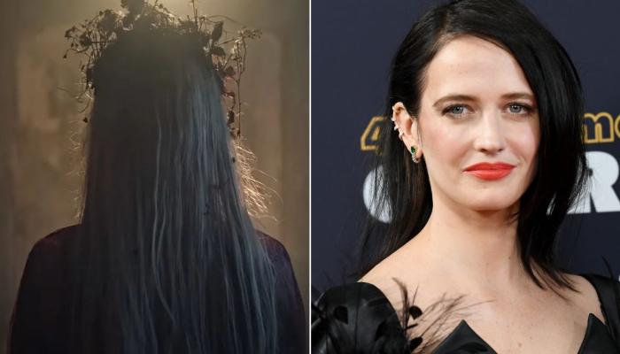 Netflix has revealed Aunt Ophelia for ‘Wednesday’ Season 3