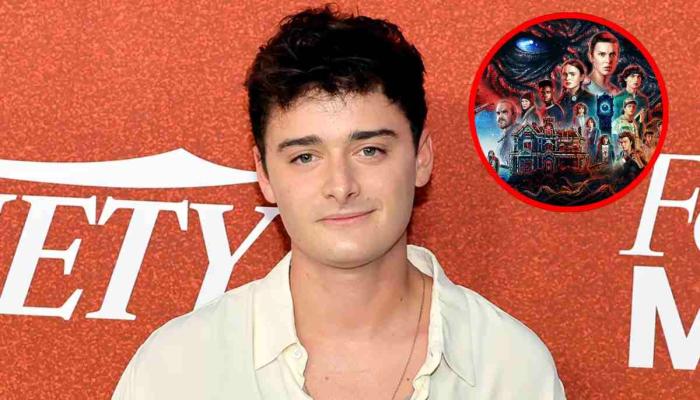 Stranger Things bombshell: Noah Schnapp drops shocking finale update