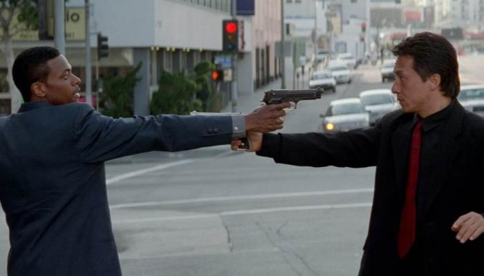 Rush Hour finally renews upon special request after decade hiatus