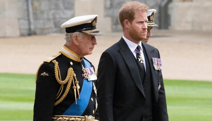Will King Charles meet Prince Harry during US visit?