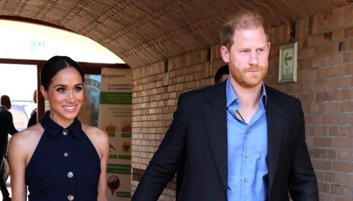 Meghan Markle, Prince Harry could face title loss after aggressive branding strategy