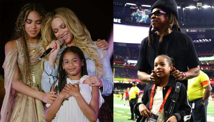 Jay-Z, Beyoncé go viral for ‘disciplining’  daughter Rumi
