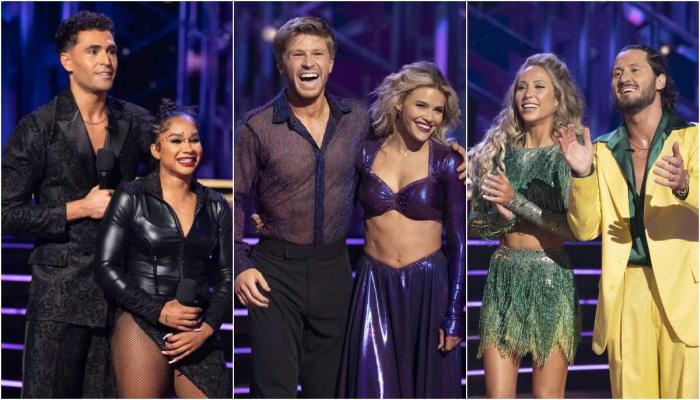 ‘Dancing With The Stars’ winner carries on family legacy