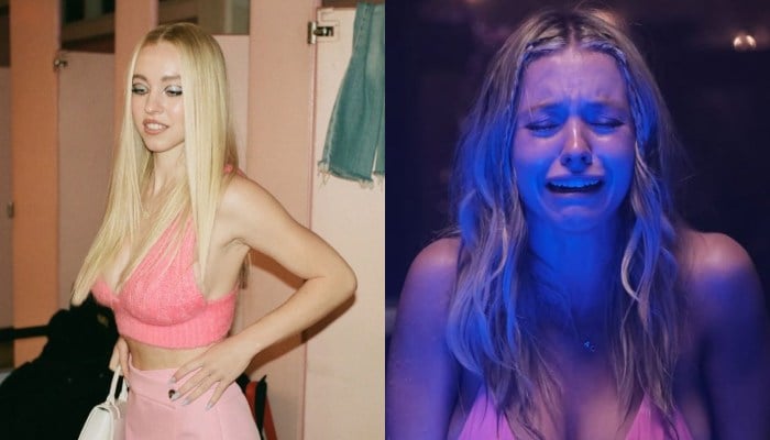 Sydney Sweeney brings personal twist in Euphoria Season 3?