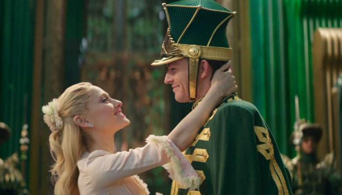 Wicked writer reveals why THIS scene was cut