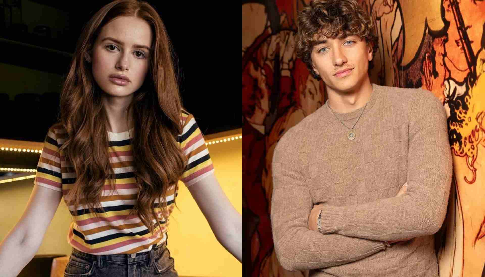 Madelaine Petsch, Gavin Casalegno to lead ‘Chasing Red’: Fans disappointed
