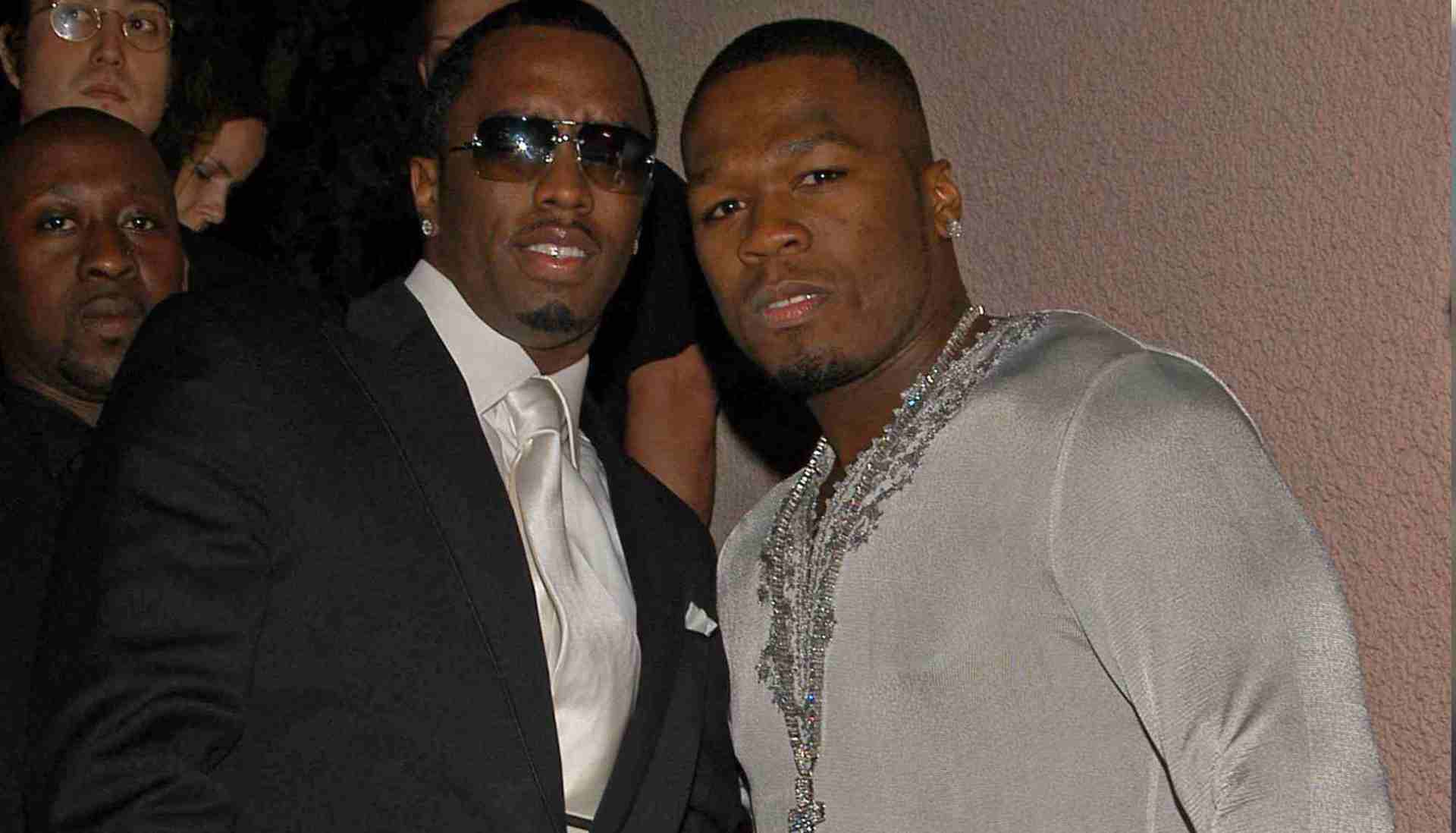 50 Cent’s docuseries on Diddy: Everything you need to know