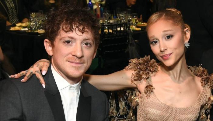 Ethan Slater reveals ‘biggest fear’ after breakup rumours