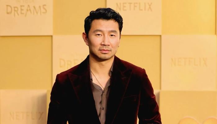 Simu Liu says studios believe casting asian actors is risky