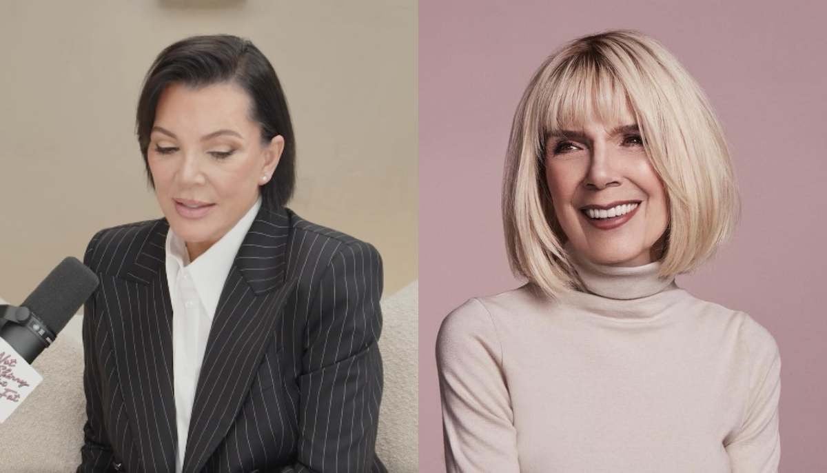 Kris Jenner's mother refuses to move in with her