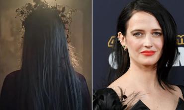 Netflix has revealed Aunt Ophelia for ‘Wednesday’ Season 3