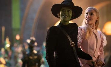 ‘Wicked’ sequels futures in talk at Universal Pictures