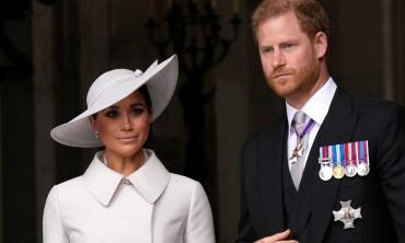 Meghan Markle, Prince Harry's 'final straw' that drove them out of UK