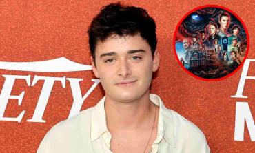 'Stranger Things' bombshell: Noah Schnapp drops shocking finale update