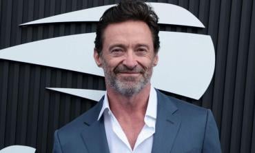 Hugh Jackman’s humour inspires fan to show off viral talent