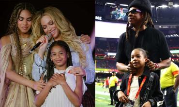 Jay-Z, Beyoncé go viral for ‘disciplining’  daughter Rumi