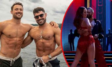 Zac Efron faces backlash after 'Dancing With the Stars' Season ends