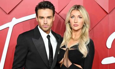 Kate Cassidy shares rare personal insights after Liam Payne's death