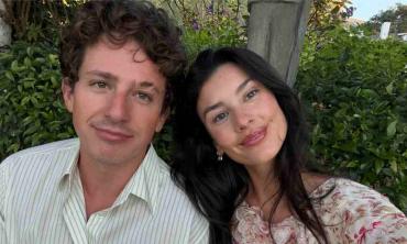 Charlie Puth, pregnant wife celebrate 'baby Puth' on special day