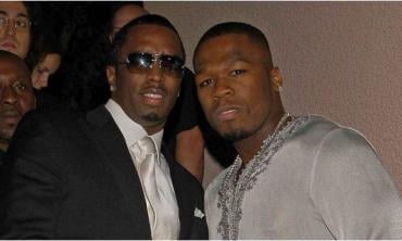 50 Cent ‘dedicated hater’ for producing ‘Sean Combs: The Reckoning’?