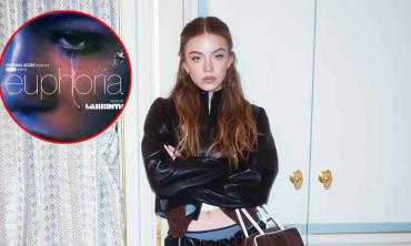 Sydney Sweeney brings personal twist in 'Euphoria' Season 3?