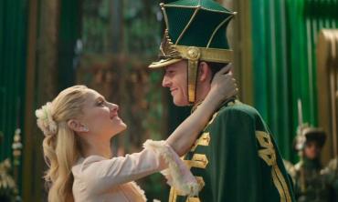 'Wicked' writer reveals why THIS scene was cut