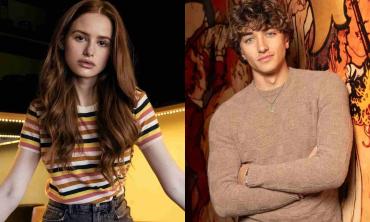 Madelaine Petsch, Gavin Casalegno to lead ‘Chasing Red’: Fans disappointed