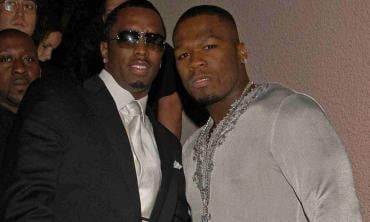 50 Cent’s docuseries on Diddy: Everything you need to know