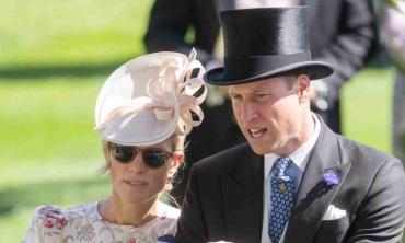 Zara Tindall to prepare for William’s reign