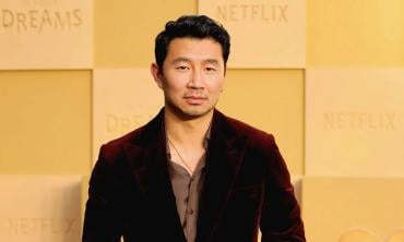 Simu Liu slams Hollywood for lack of Asian actors on screen