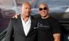 Vin Diesel praises Dwayne Johnson, forgetting the feud