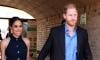 Meghan Markle, Prince Harry could face title loss after aggressive branding strategy 