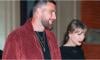 Taylor Swift shares exciting update on Travis Kelce romance 