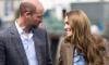Prince William’s sweet shoutout to Kate Middleton
