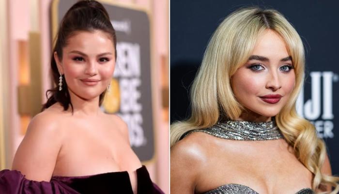 Selena Gomez praises Sabrina Carpenter’s ‘truly remarkable’ career