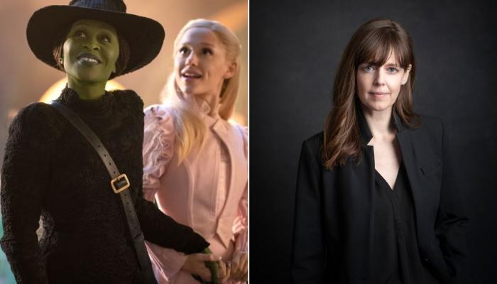 ‘Wicked’ cinematographer on filming emotional ‘For Good’ scene