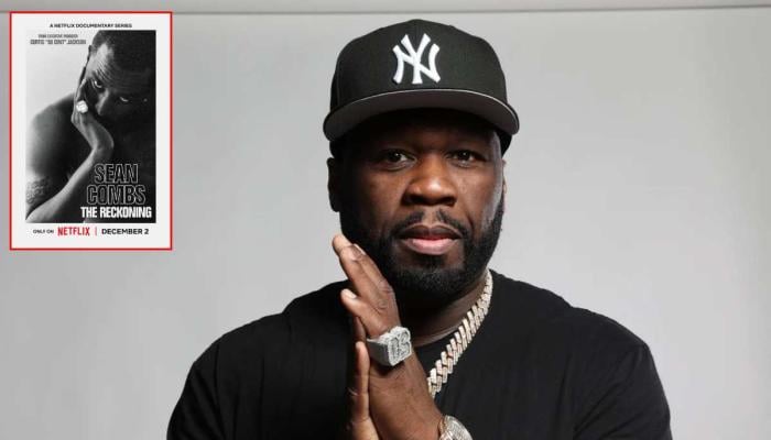 50 Cent’s assault lawsuit comes to light ahead of Sean Diddy documentary